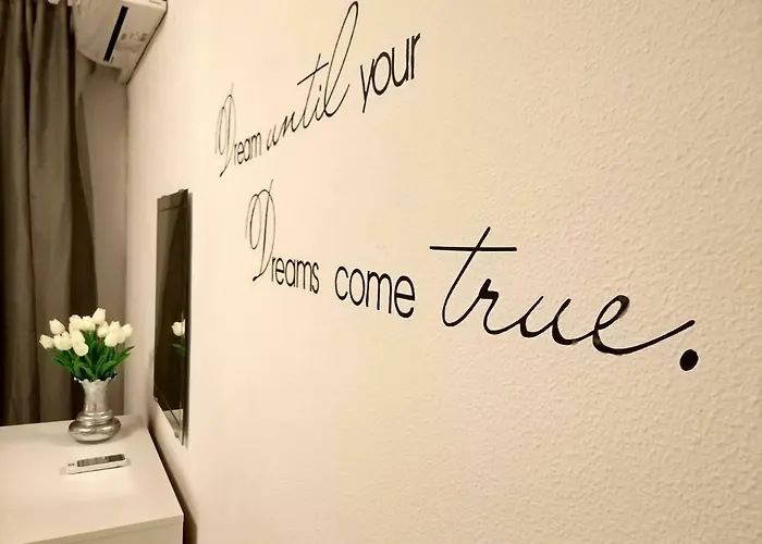 Apartamento Capuchinos