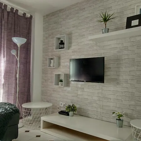 Apartamento Capuchinos Malaga Exterior photo