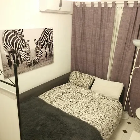 Apartamento Capuchinos Malaga Exterior photo