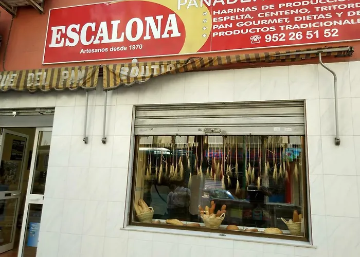 Apartamento Capuchinos
