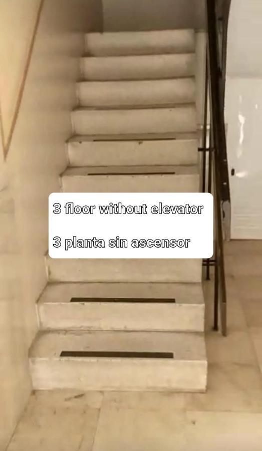 Apartament Capuchinos *