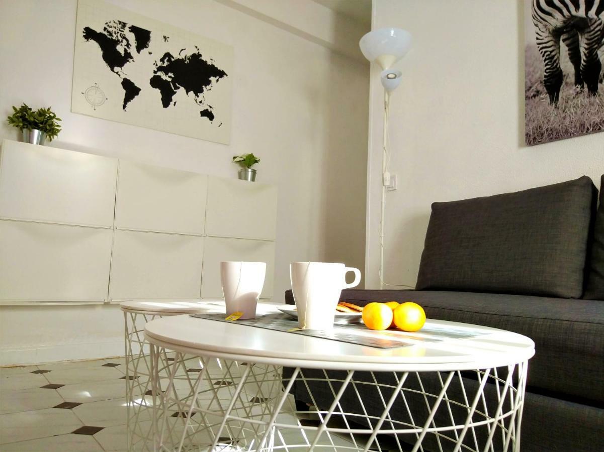 Capuchinos Apartament