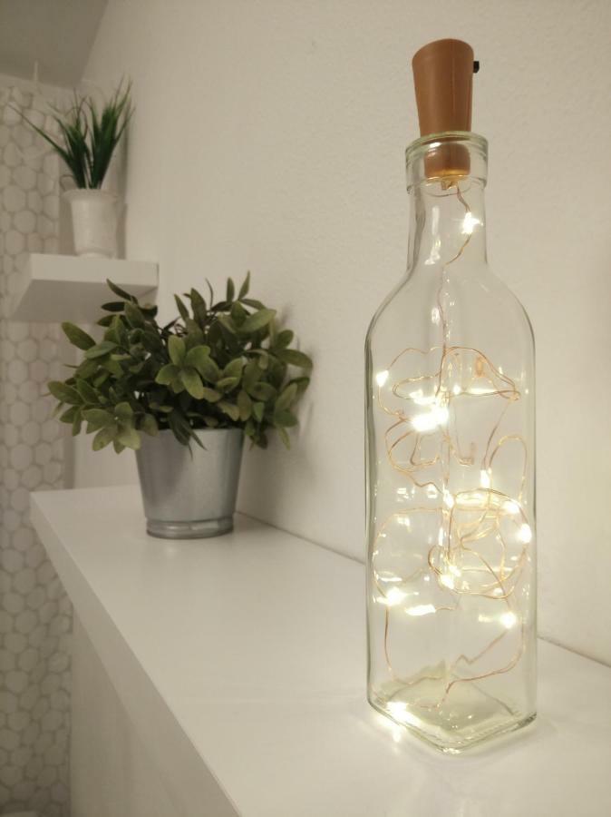 Apartament Capuchinos *
