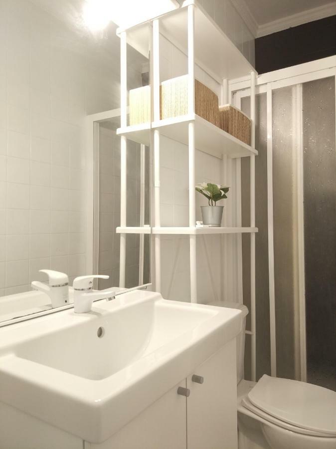 Capuchinos Apartament