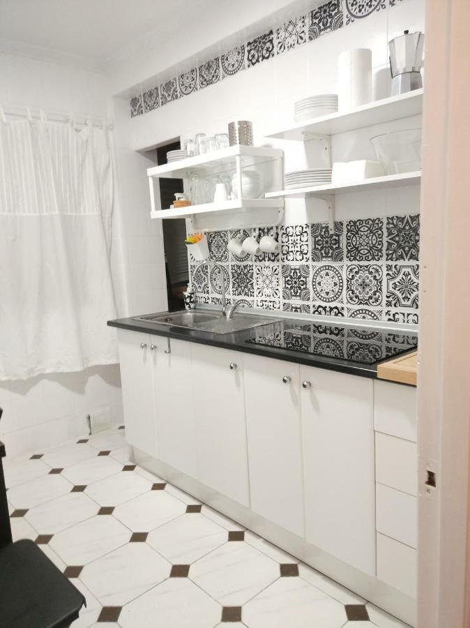 Apartment Capuchinos *