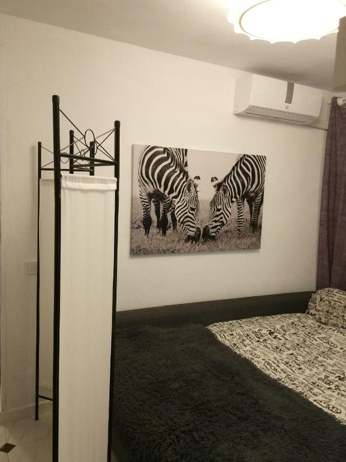 Apartament Capuchinos
