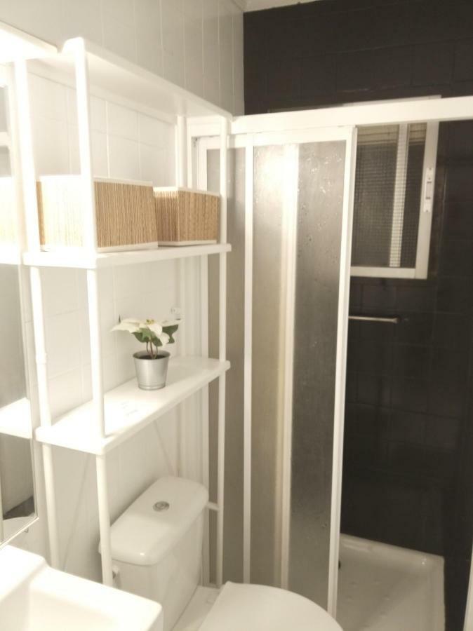 Capuchinos Apartament Malaga