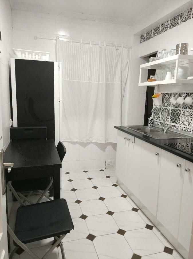 Apartament Capuchinos *