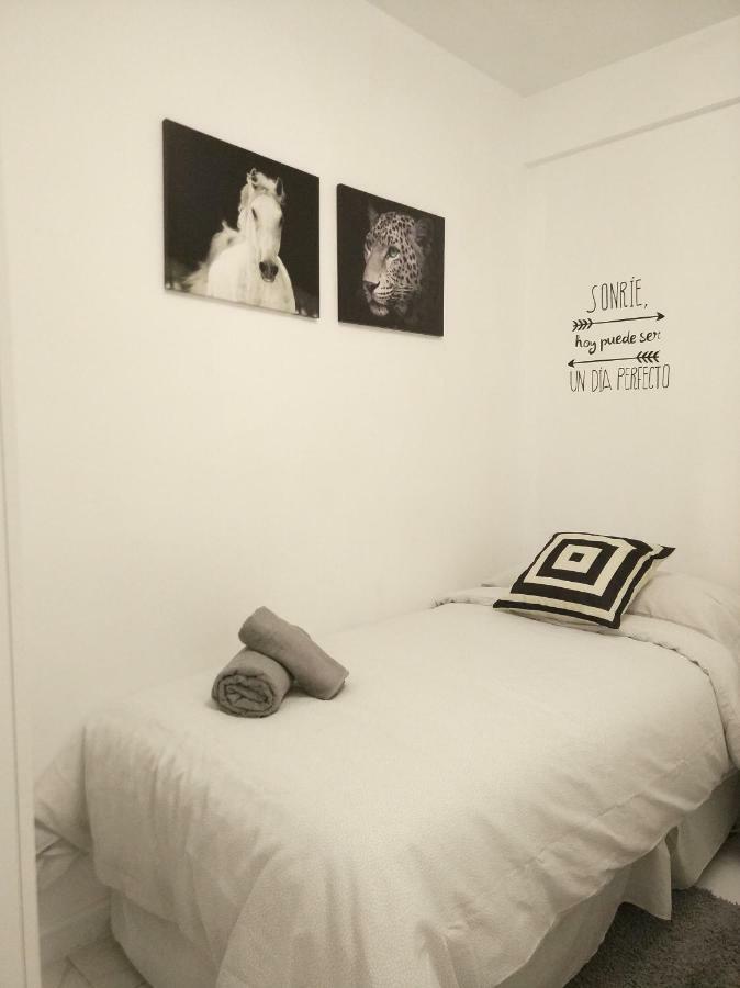 Capuchinos Apartament Malaga