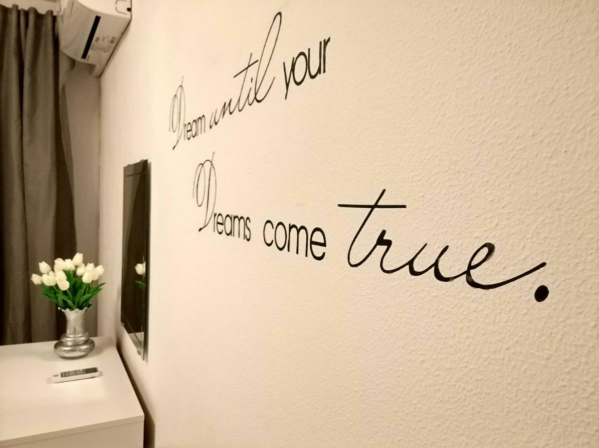 Capuchinos Apartament