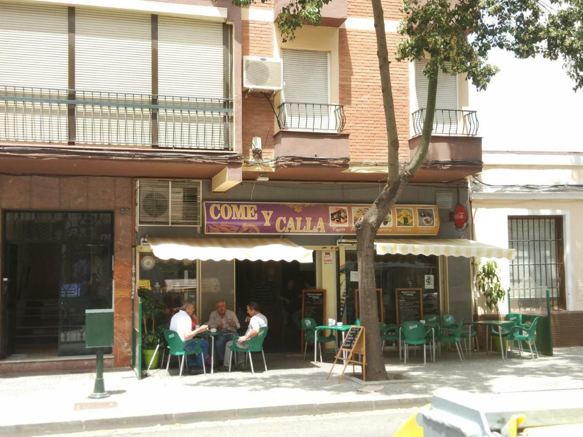 Capuchinos Malaga
